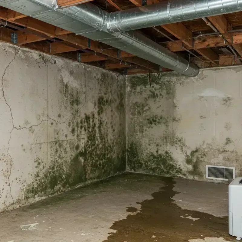 Professional Mold Removal in Fort Ashby, WV